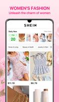 SHEIN screenshot 2