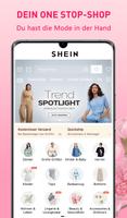 SHEIN Screenshot 1