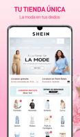 SHEIN captura de pantalla 1