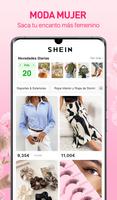 SHEIN captura de pantalla 2