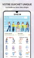 SHEIN capture d'écran 1