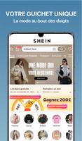 SHEIN capture d'écran 1