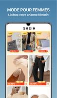 SHEIN capture d'écran 2