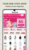 SHEIN syot layar 1