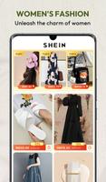 SHEIN syot layar 2