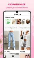 SHEIN screenshot 2