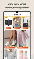 SHEIN screenshot 2