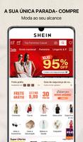 SHEIN imagem de tela 1