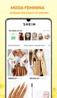 SHEIN imagem de tela 2