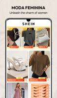 SHEIN imagem de tela 2