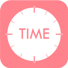 My Time icon