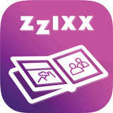 찍스 - 트루 포토북, 스탠딩포토 APK