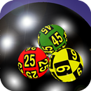 Lotto lottery 3D APK