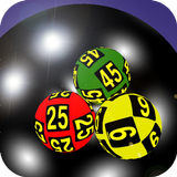 Lotto lottery 3D