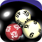 powerball numbers icon