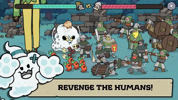 Anna’s Monster Farm: BEGINS screenshot 2