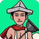 The Outcast Warrior APK