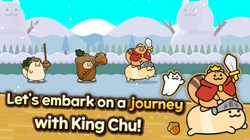 Go Go! Chu! 海报