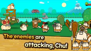 Go Go! Chu! 截图 1
