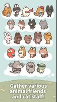 MeowMeow Bakery imagem de tela 1
