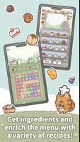 MeowMeow Bakery 스크린샷 2