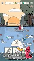 Fisher Fish โปสเตอร์