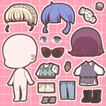 Lucky Doll