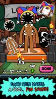 Singing Monster Got Talent plakat