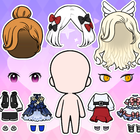 Toonydoll ikona
