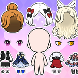 ToonyDoll ícone