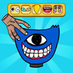 ”Monster Playtime : Makeover