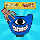 Monster Playtime : Makeover icono