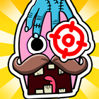 Monsticker 图标