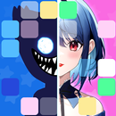 Monster Sisters APK