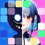 Monster Sisters ไอคอน