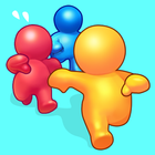 Dummy Jam 3D Zeichen