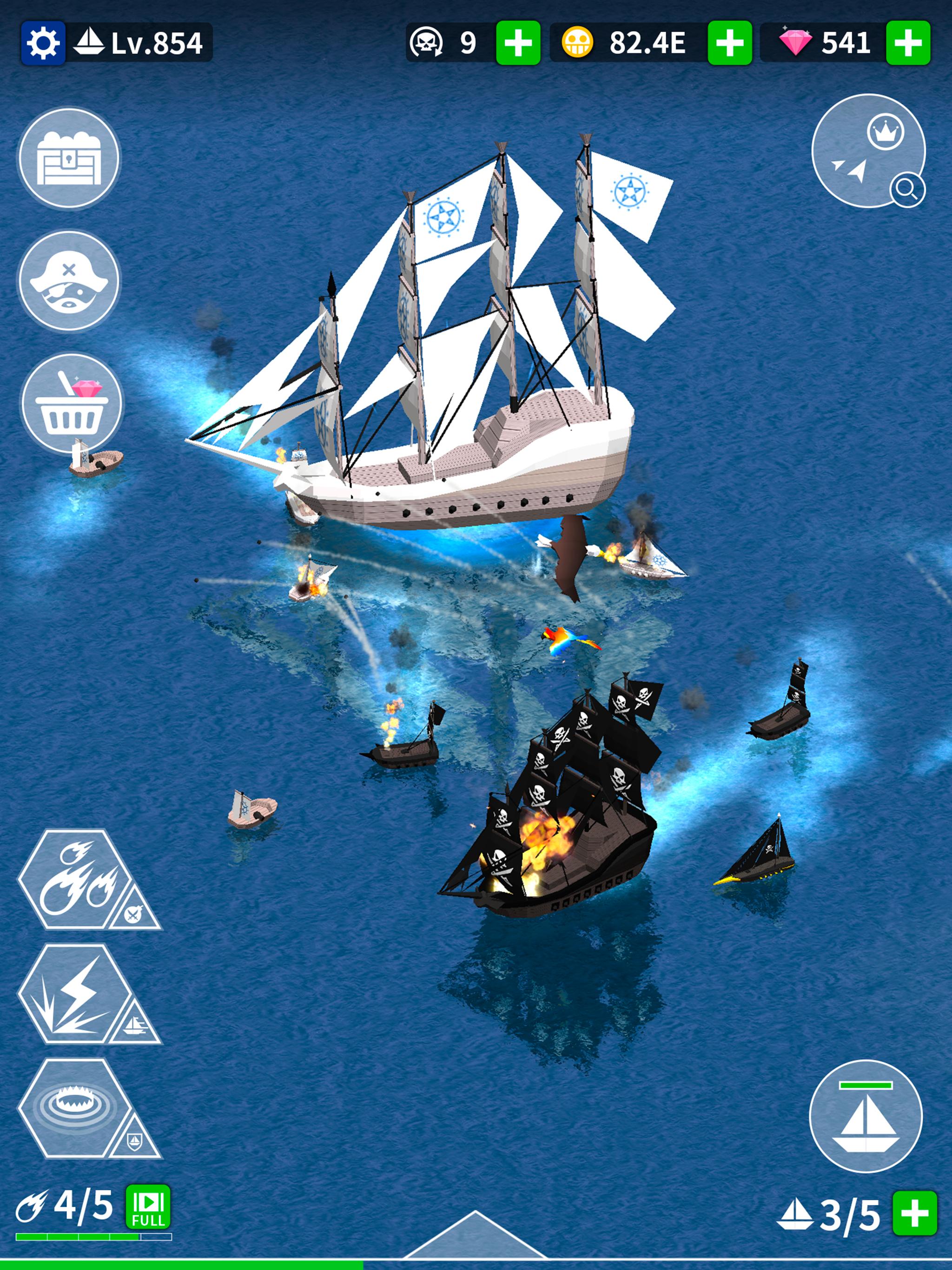 Good Pirate For Android Apk Download - roblox best pirate games