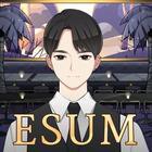 ESUM アイコン