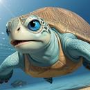 Escape to the Ocean: Nemo APK