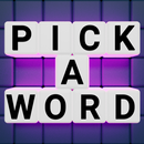 Pick A Word: Find hidden words APK
