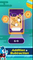 Grade 1 Math - Zapzapmath Home screenshot 2