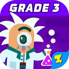 3rd Grade Math: Fun Kids Games XAPK download