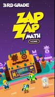 3rd Grade Math: Fun Kids Games ポスター