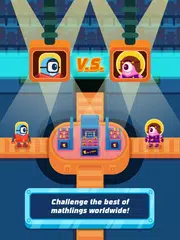 Descargar APK de 4th Grade Math: Fun Kids Games