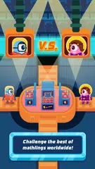 Descargar APK de 4th Grade Math: Fun Kids Games