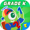 Kindergarten Math: Kids Games  APK