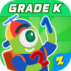 Kindergarten Math: Kids Games  icono