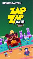 Kindergarten Math: Kids Games  پوسٹر