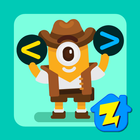 Treasure Adventure: Numeracy 아이콘