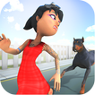 Double Trouble Endless Runners آئیکن